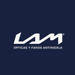 LAM Ópticas y Faros Antiniebla