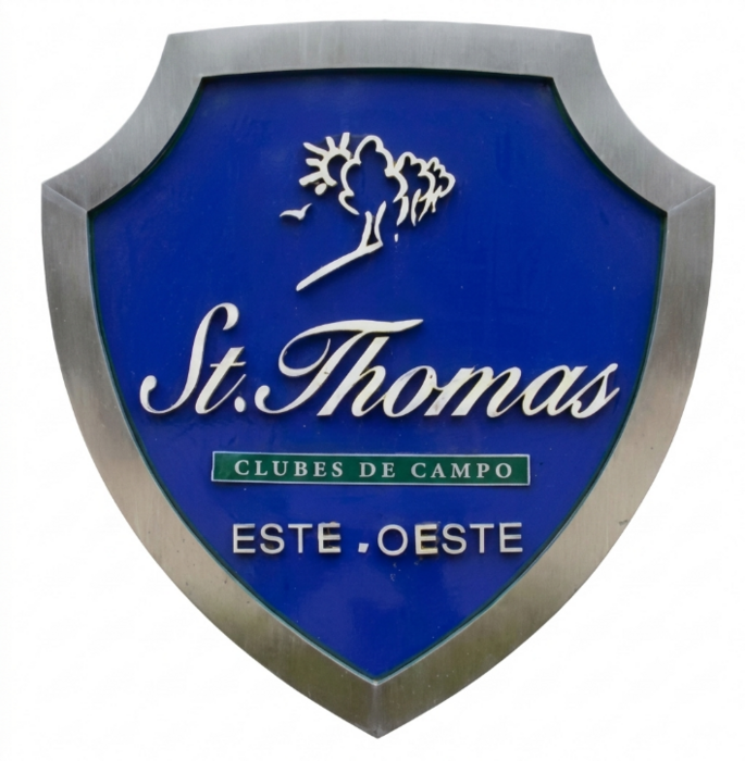 Saint Thomas Este y Oeste